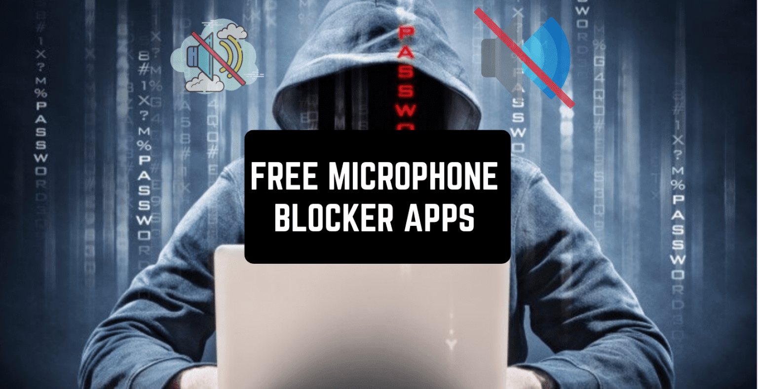 11 Free Microphone Blocker Apps for Android & iOS Freeappsforme Free apps for Android and iOS