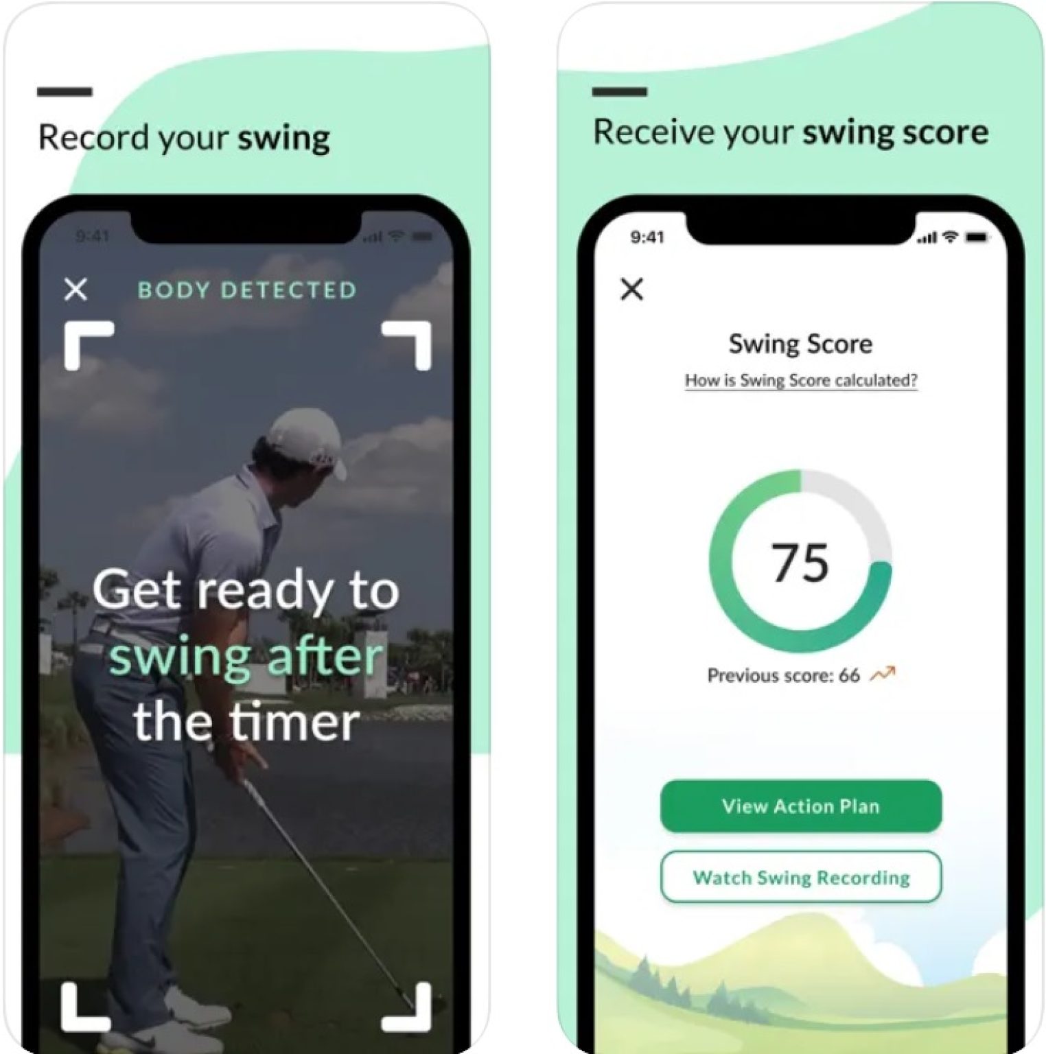9 Best Clubhead Speed Apps for Android & iOS | Freeappsforme - Free ...