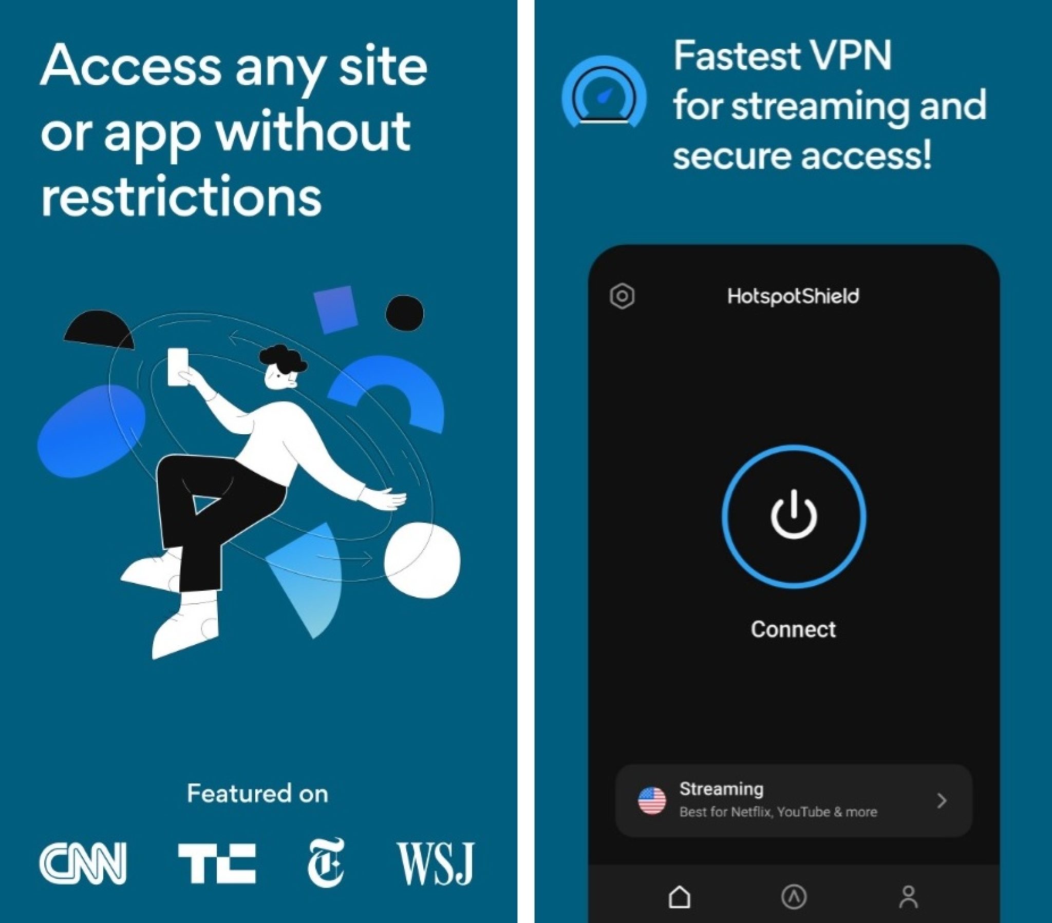 11 Best Hotspot Apps for Android 2024 Freeappsforme Free apps for
