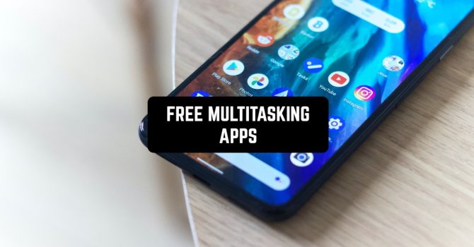 11 Free Multitasking Apps for Android | Freeappsforme - Free apps for ...
