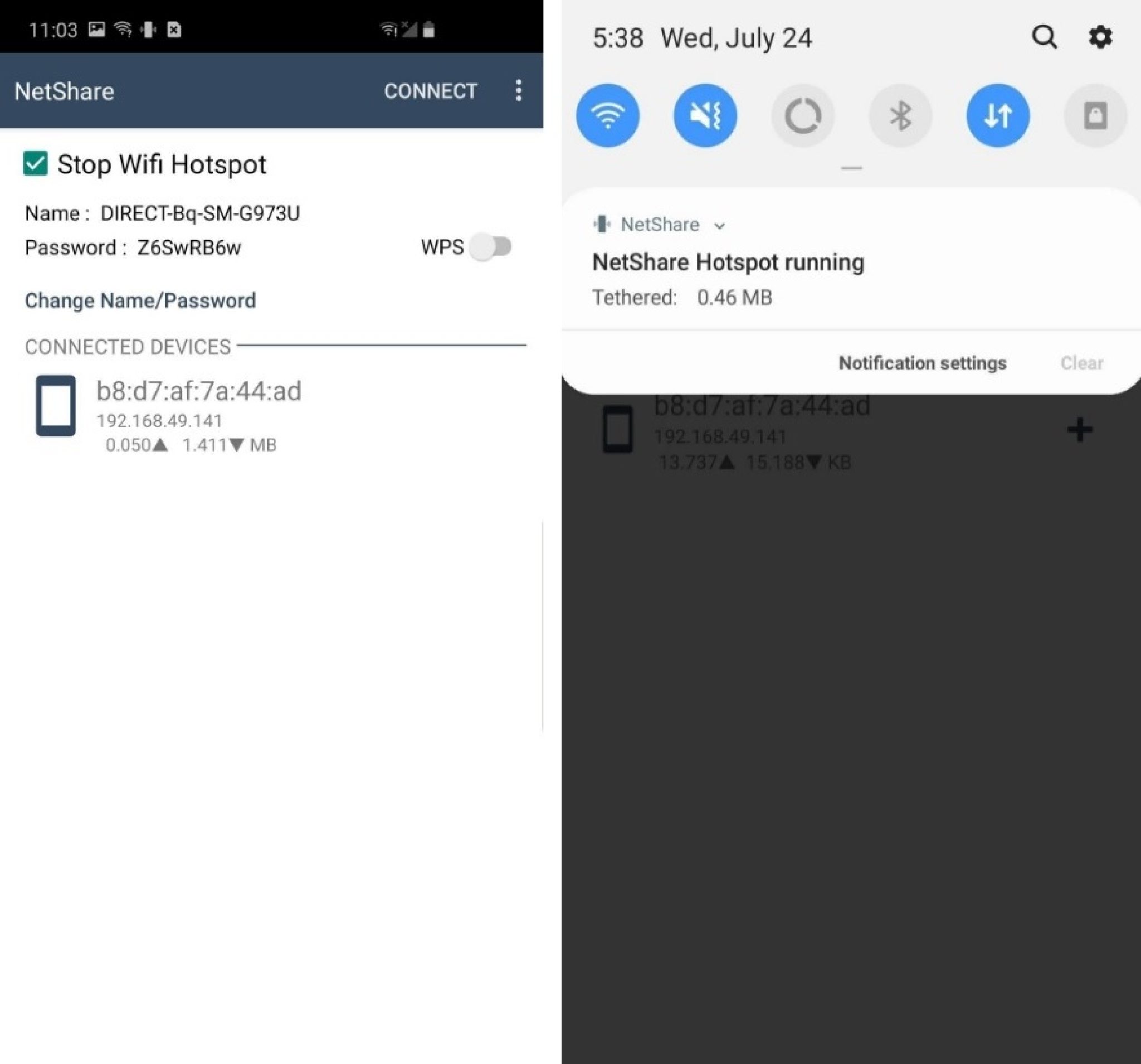 11 Best Hotspot Apps for Android 2024 Freeappsforme Free apps for