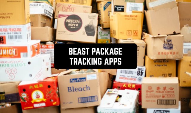 11 Best Package Tracking Apps for Android & iOS 2023
