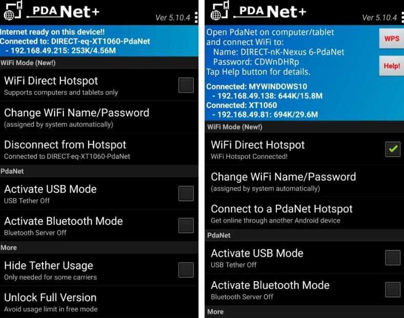 11 Best Hotspot Apps for Android 2024 Freeappsforme Free apps for