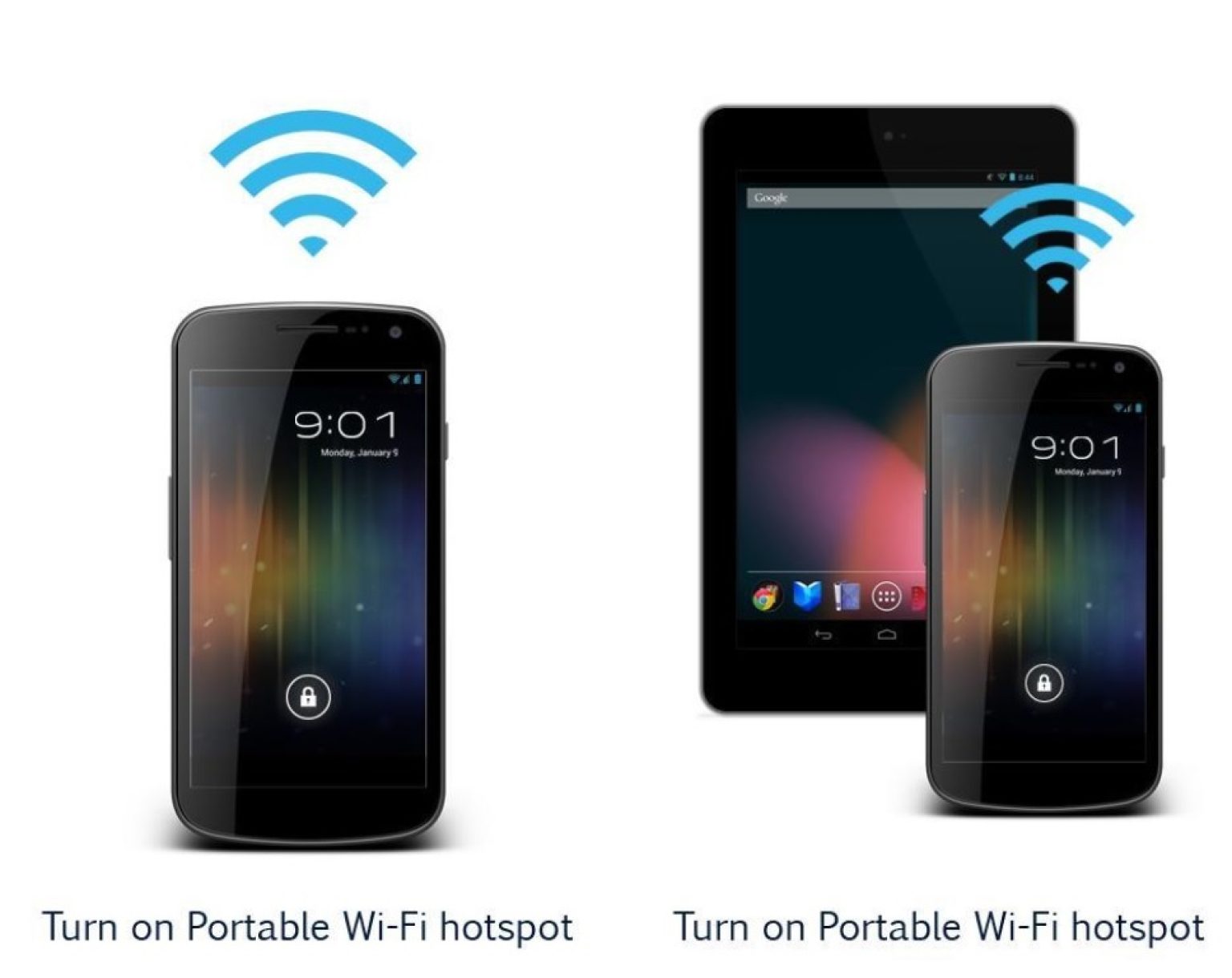 11 Best Hotspot Apps for Android 2024 Freeappsforme Free apps for