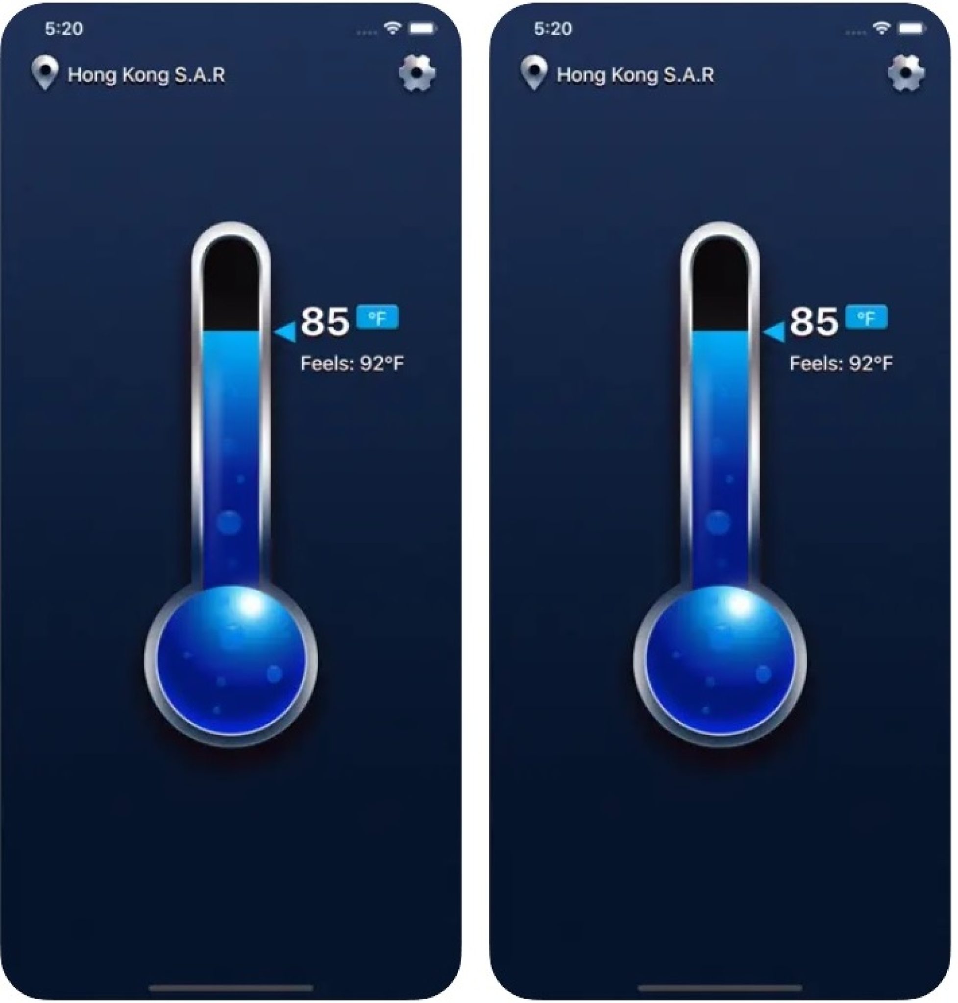 11 Free Apps to Measure Body Temperature (Android & iOS