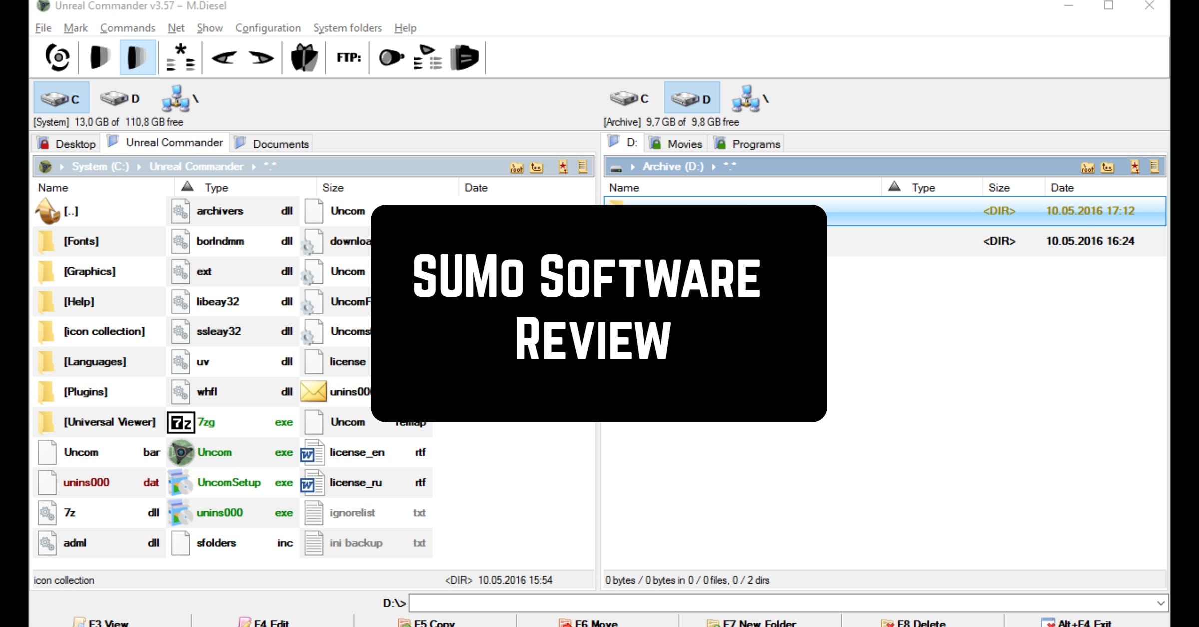 download the last version for android SUMo 5.17.9.541