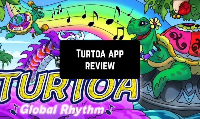 Turtoa: Global Rhythm – Music Meditation Game App Review