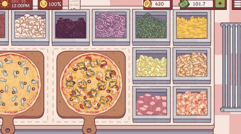 9 Best Pizza Shop Games for Android & iOS | Free apps for Android and iOS