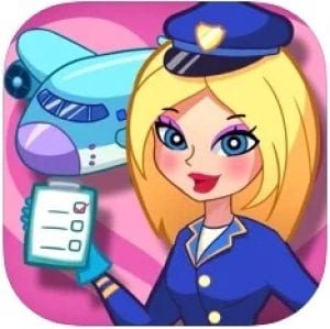 Airport Manager