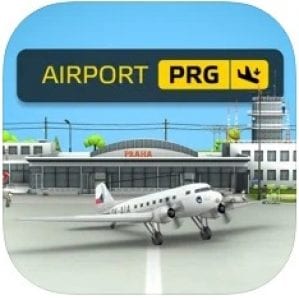 AirportPR‪G