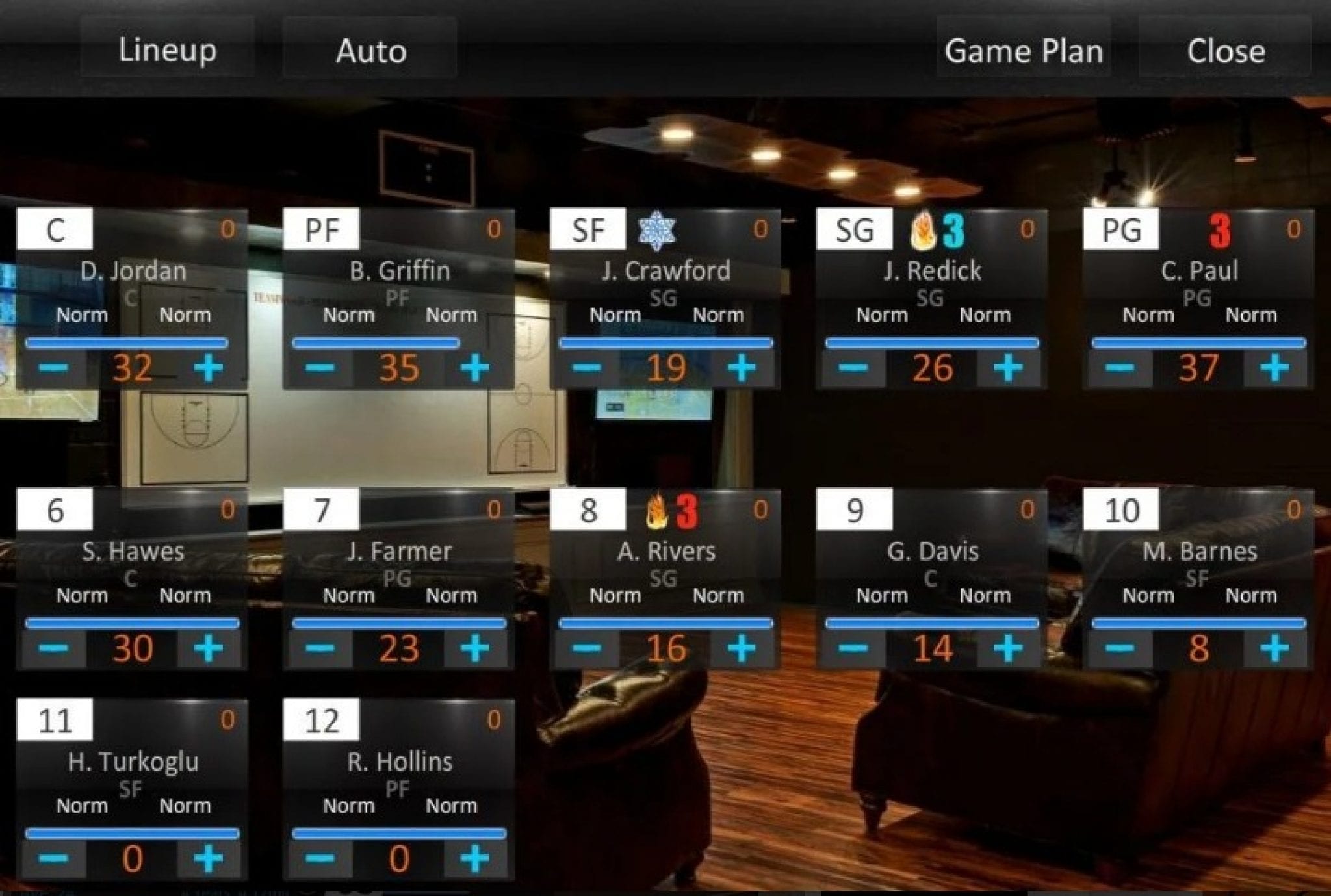 8 Best Basketball Manager Games for Android & iOS Free apps for