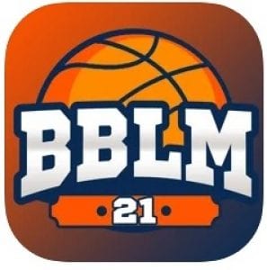 Basketball Legacy Manager