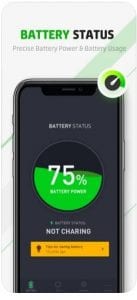 Battery Life Doctor 1