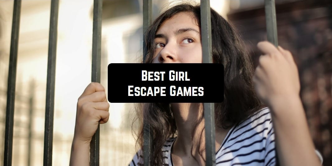 Best Girl Escape Games 1