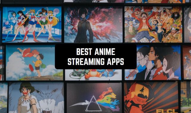 12 Best Anime Streaming Apps for 2024 (Android & iOS)