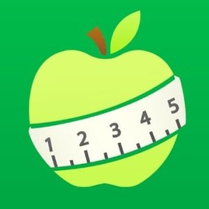 Calorie Counter - MyNetDiary logo