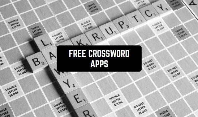 17 Free Crossword Apps for Android & iOS 2024
