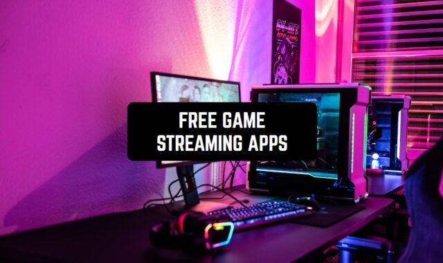 12 Free Game Streaming Apps for Android