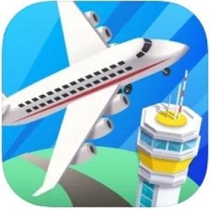 Idle Airport Tycoon