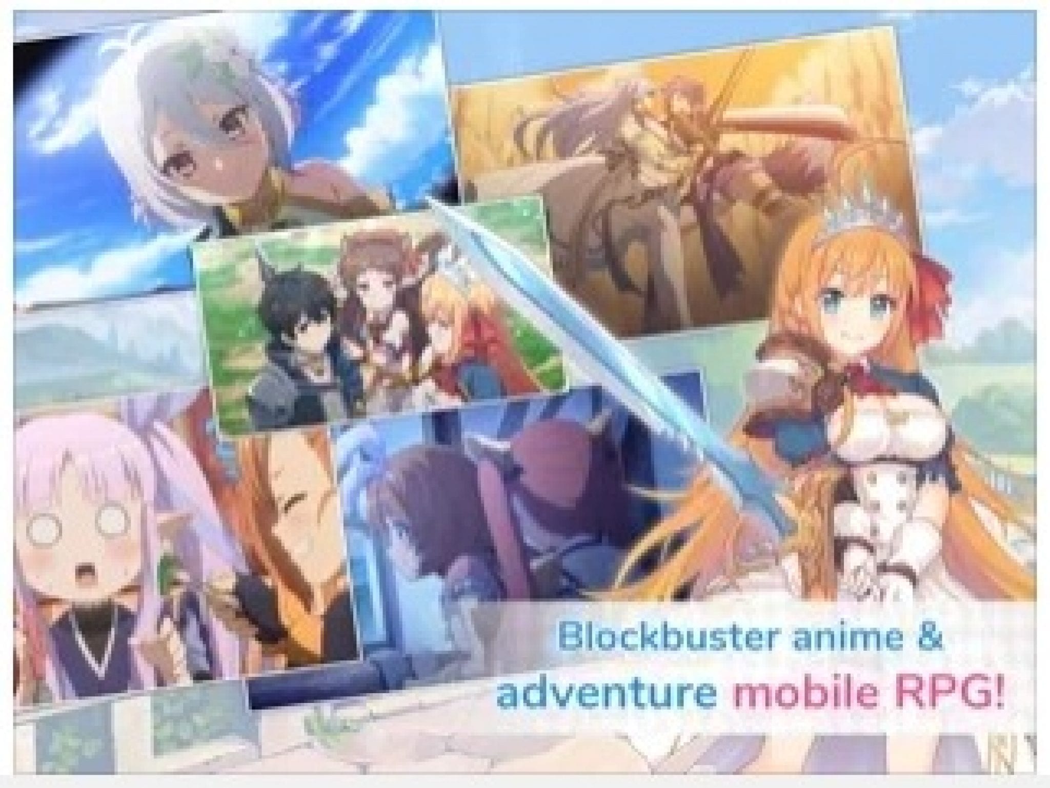 11 Best Harem Games for Android & iOS in 2022