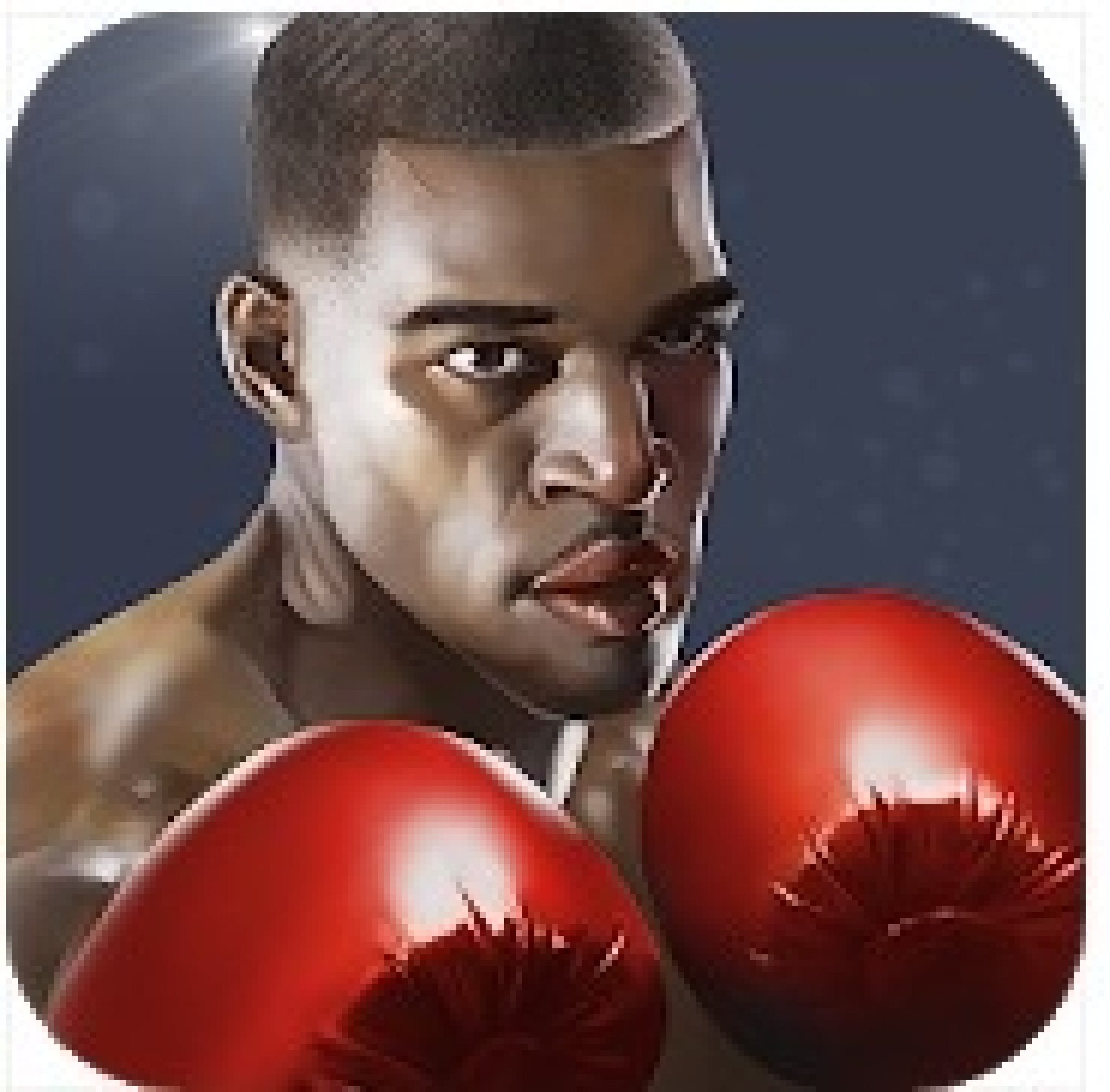 Взломанная boxing. Царь бокса. 3д бокс. Игра царь бокса. Бокс царь бокса.