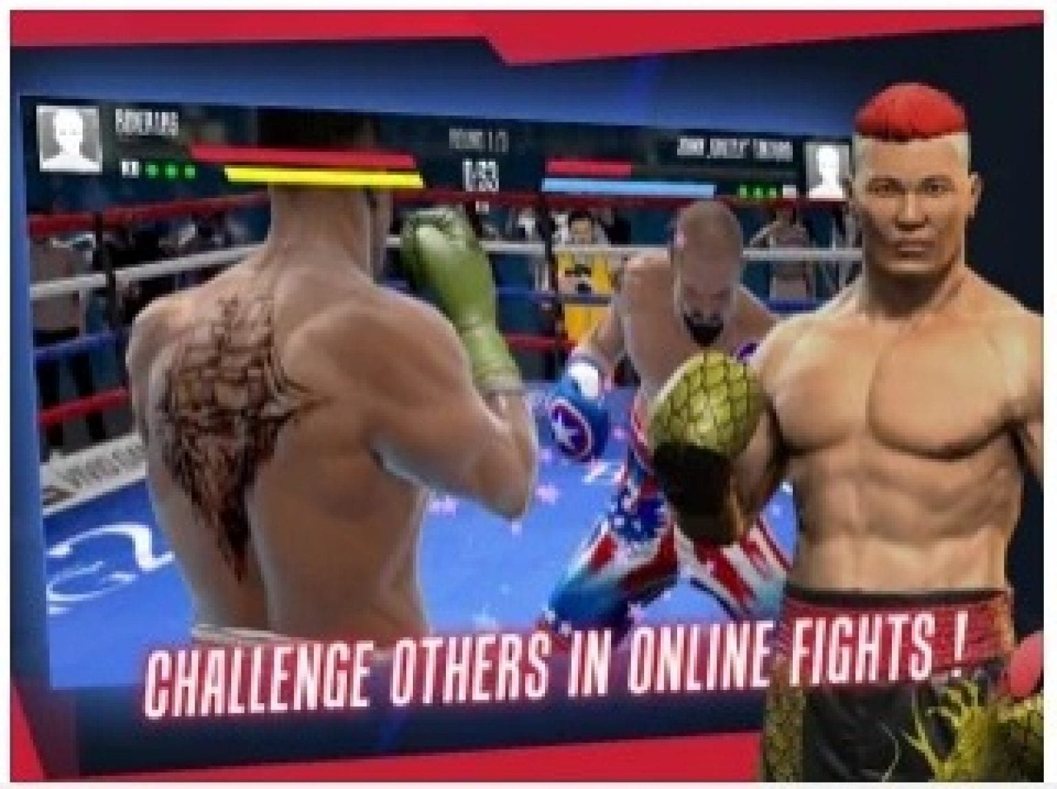 7 Best Boxing Manager Games for Android & iOS | Freeappsforme - Free ...