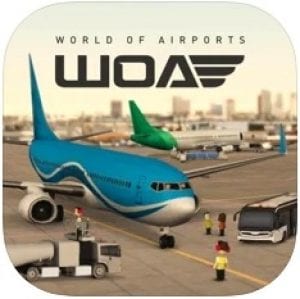 World of Airport‪s‬