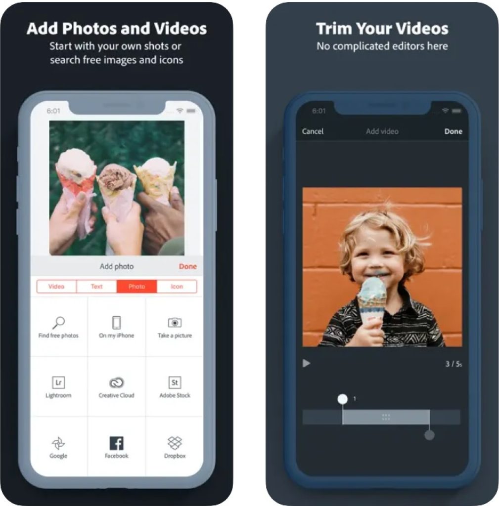 11 Best Video Border Apps for Android & iOS | Freeappsforme - Free apps ...