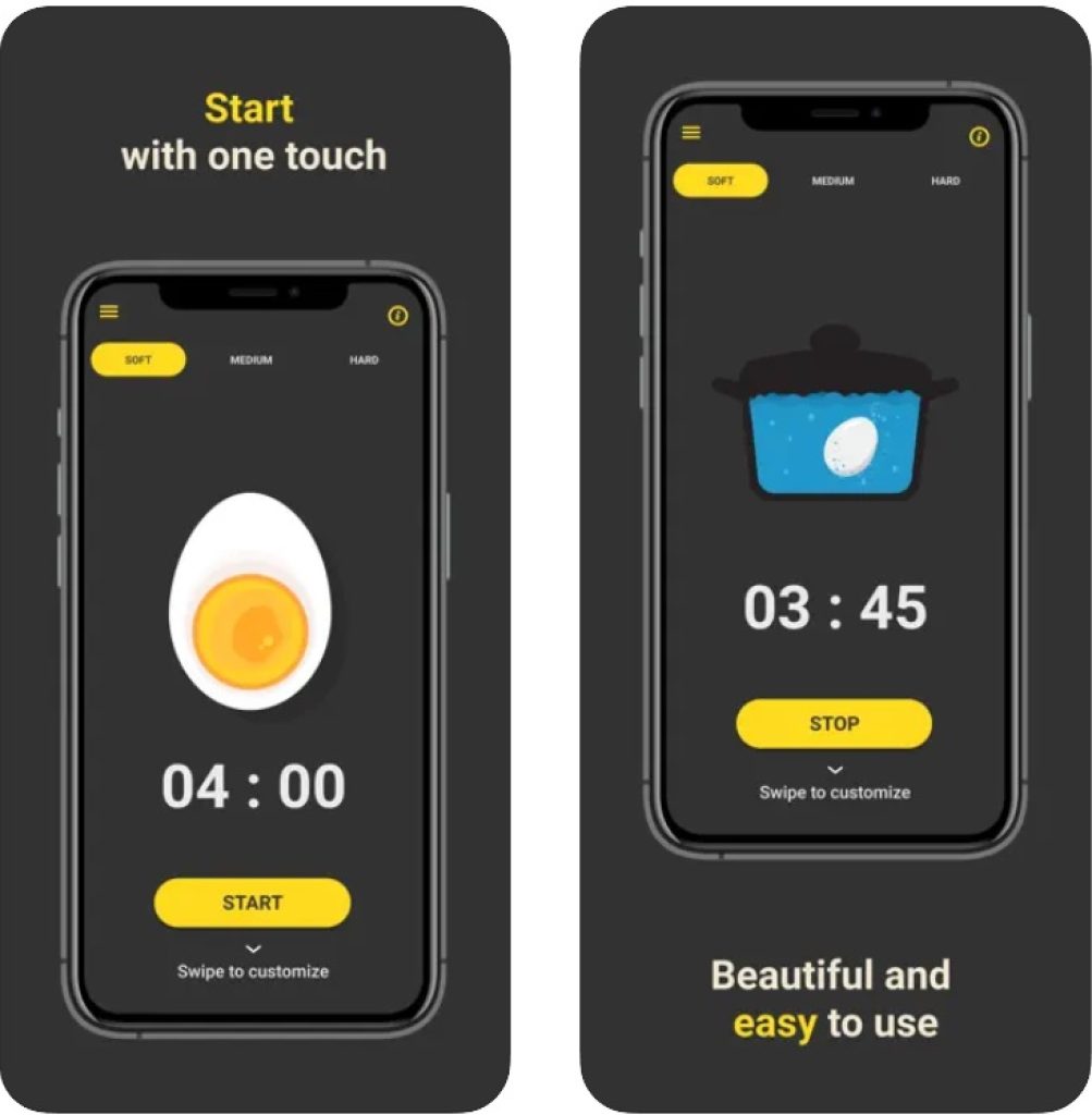 9 Best Kitchen Timer Apps for Android & iOS Freeappsforme Free apps