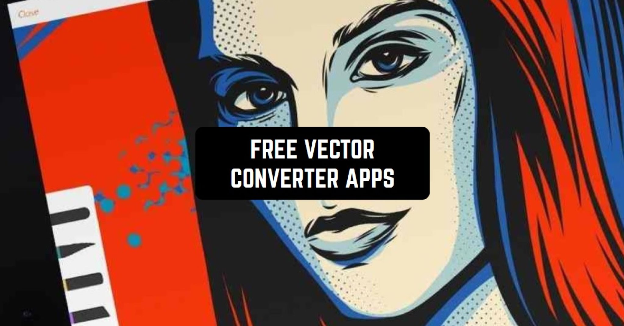 image to 3d vector converter free