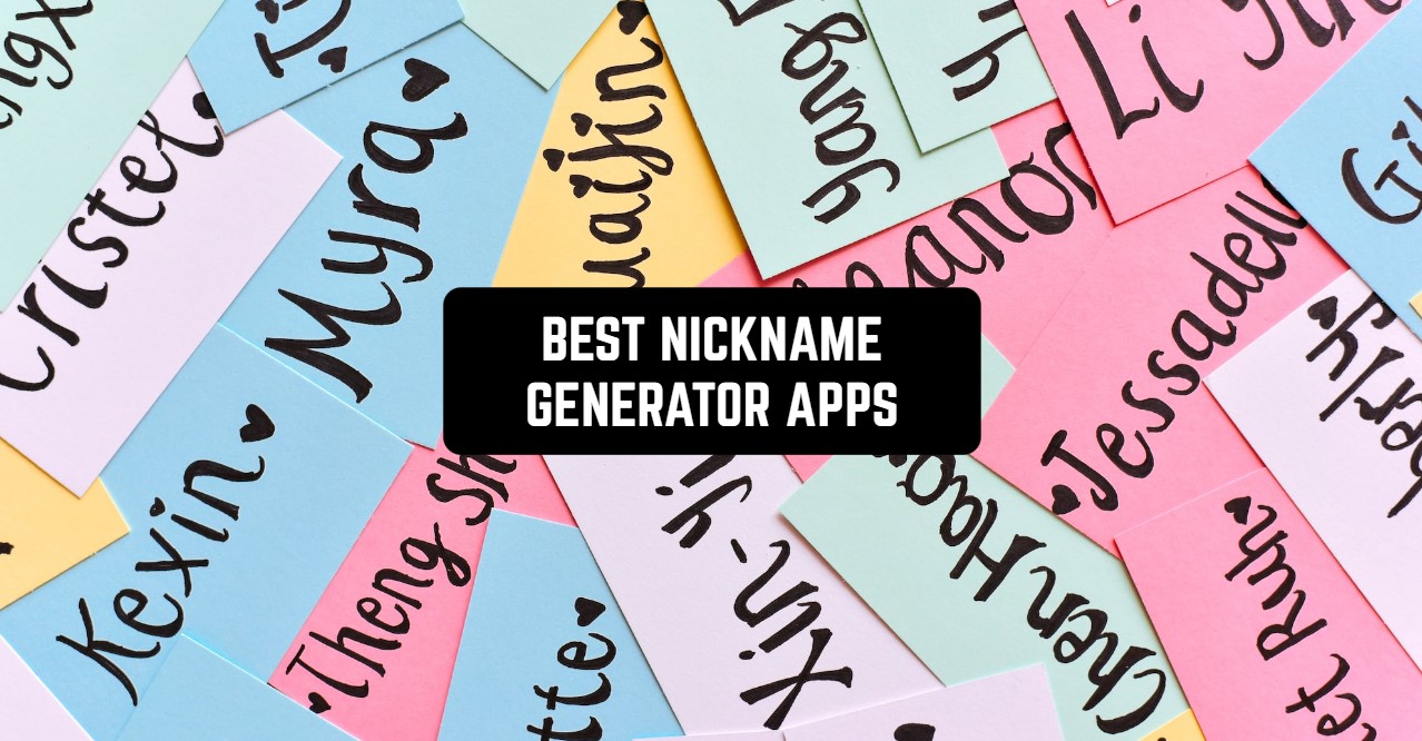 Mysterious Usernames Ideas Generator  Funny  Cool