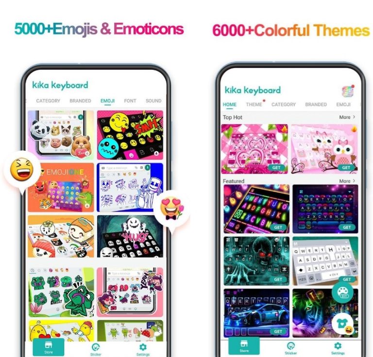 11 Best GIF Keyboard Apps for Android & iOS | Freeappsforme - Free apps ...