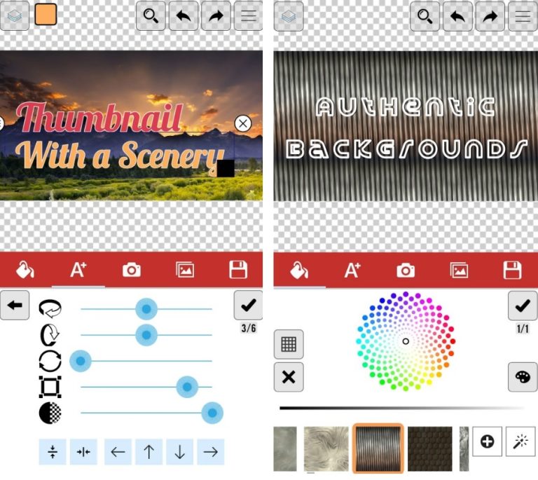 9 Best Youtube Thumbnail Maker Apps for Android | Freeappsforme - Free ...