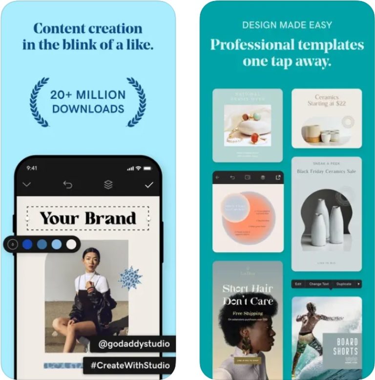 11 Best Video Border Apps for Android & iOS Freeappsforme Free apps