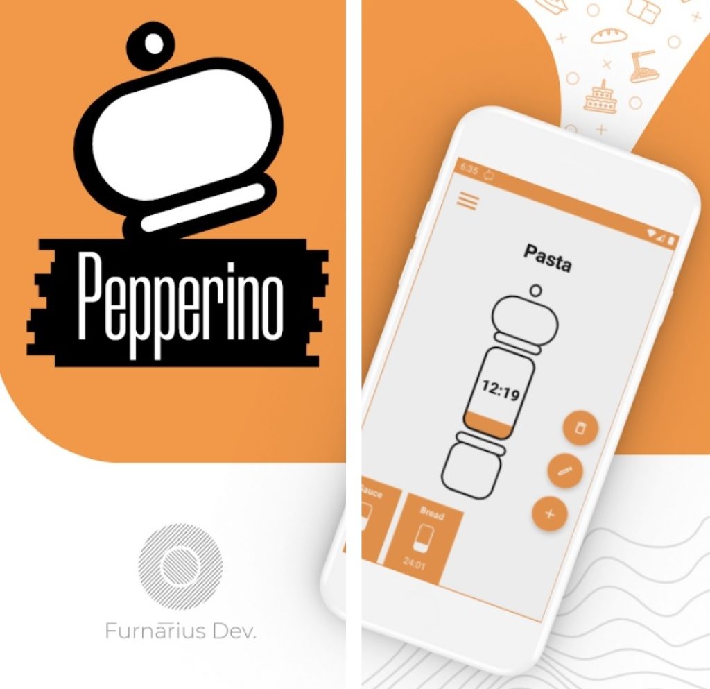 Kitchen Timer Gameplay Android 9 Best Kitchen Timer Apps for Android & iOS | Freeappsforme - Free apps ...