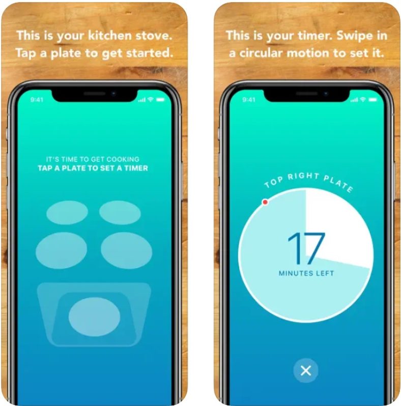 9 Best Kitchen Timer Apps for Android & iOS Freeappsforme Free apps
