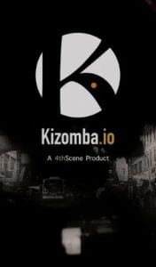Kizomba .io (Official)
