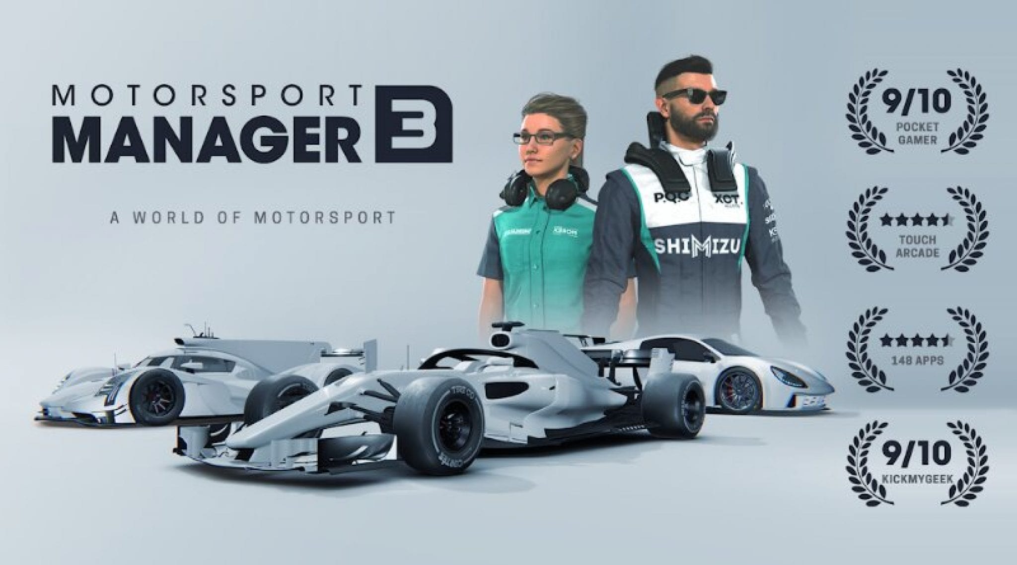 5 Best F1 Manager Games for Android & iOS Freeappsforme Free apps for Android and iOS