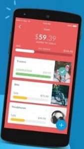 RoosterMoney: Piggy Bank, Allowance and Chore App