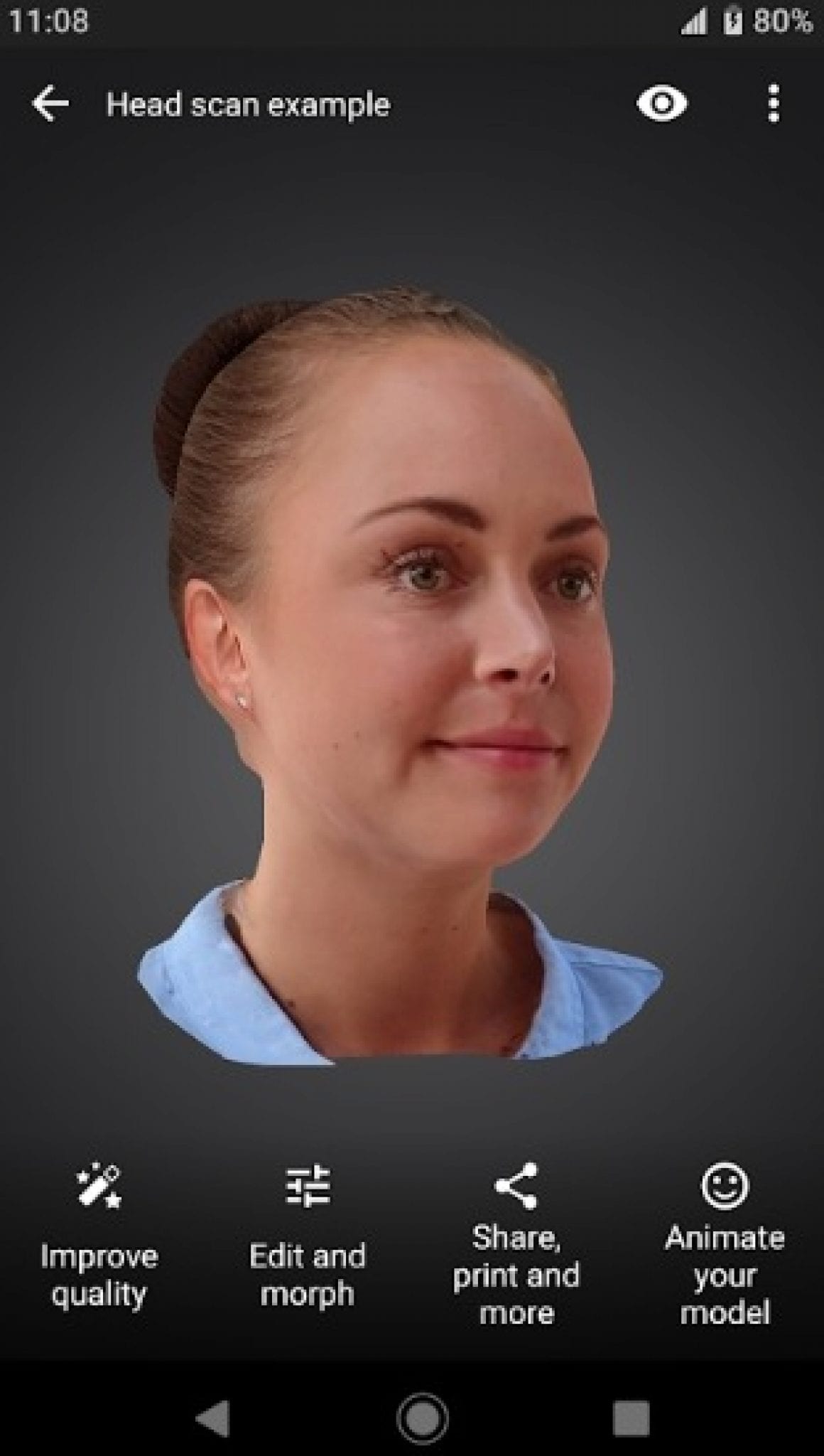 8 Best 3D Scanner Apps for Android & iOS in 2022 Free apps for