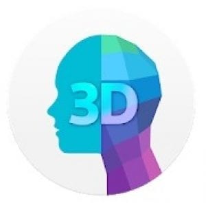 3D creator