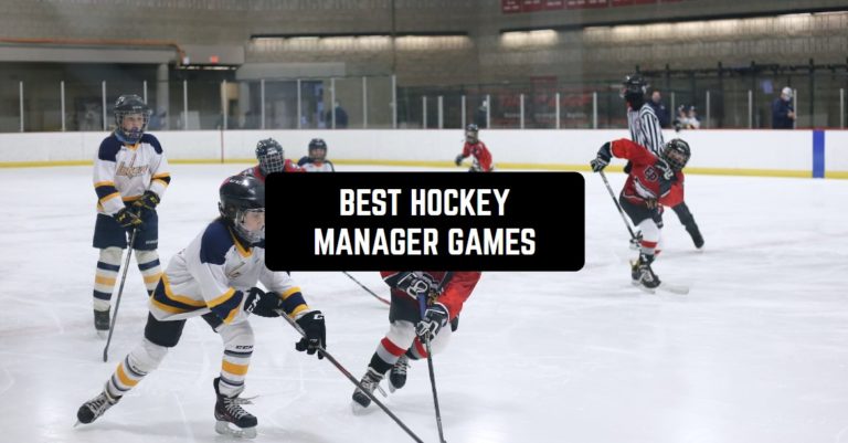 BEST HOCKEY MANAGER GAMES1