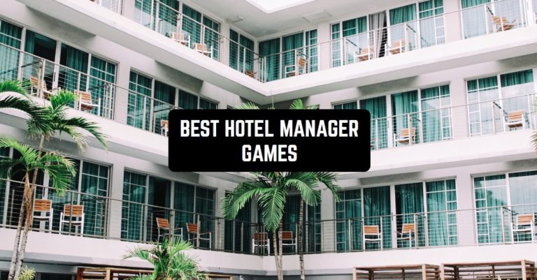 BEST HOTEL MANAGER GAMES1