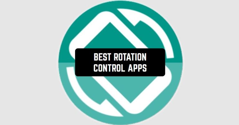 BEST ROTATION CONTROL APPS1
