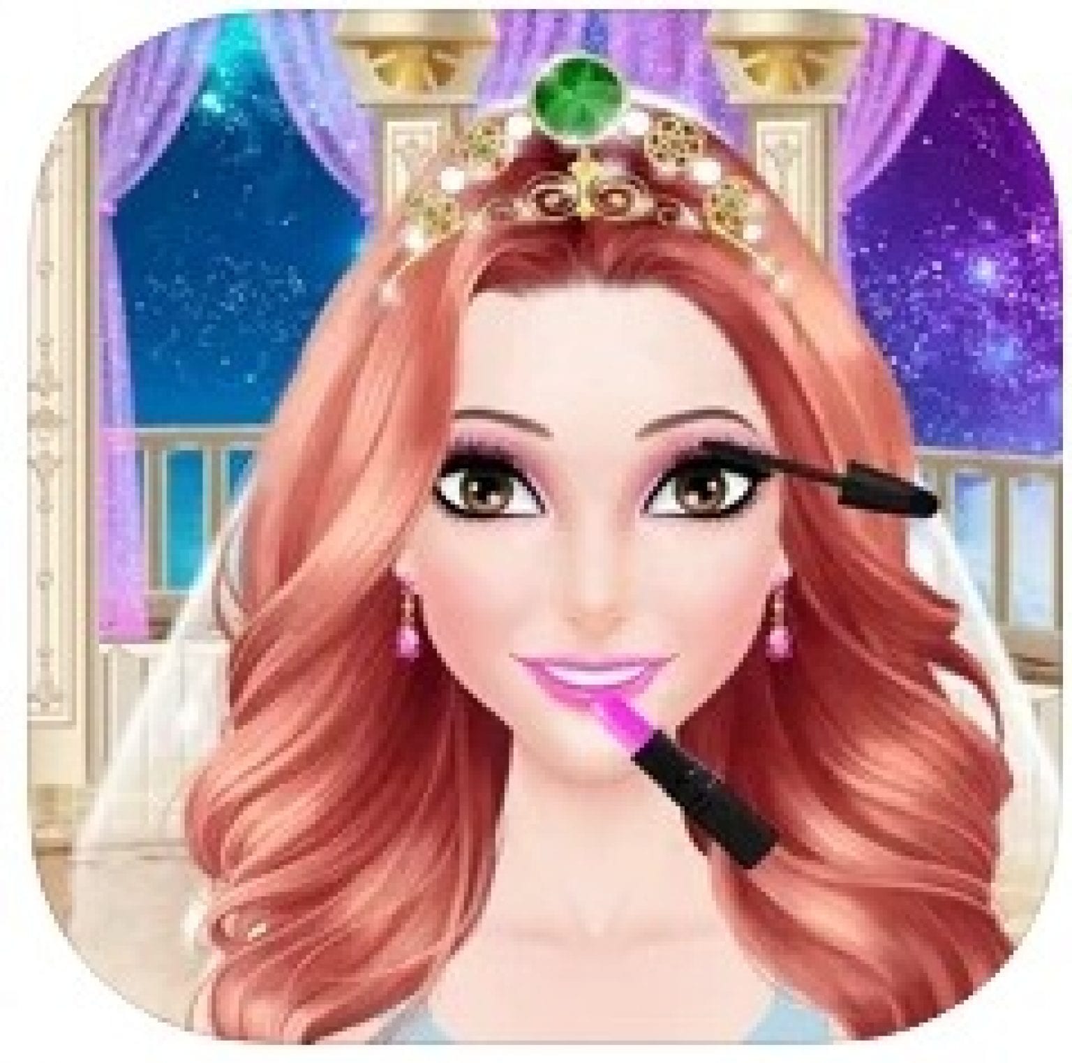 11 Best Wedding Makeup Salon Games for Android & iOS Freeappsforme