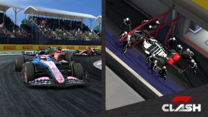 F1 Clash3