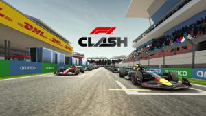 F1 Clash3