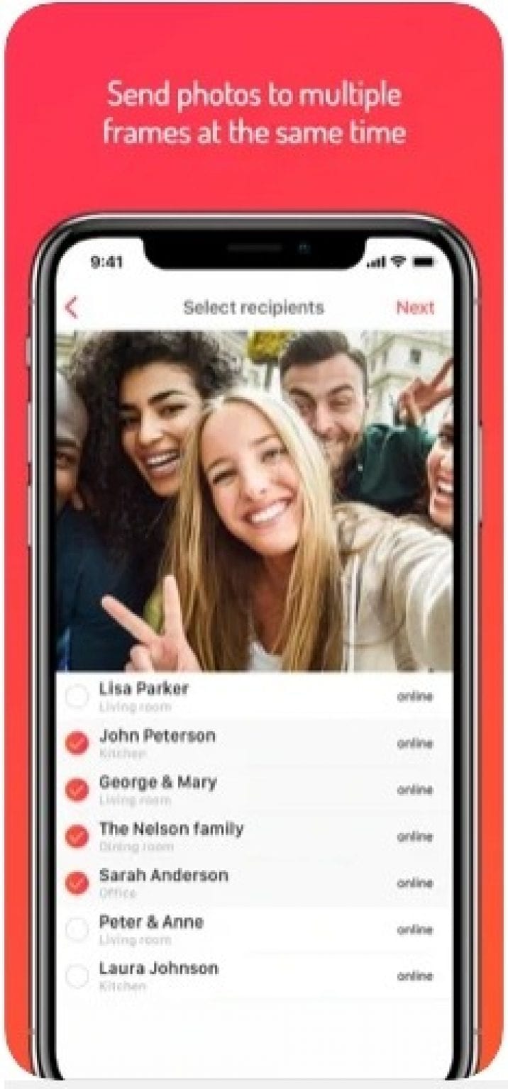 7 Best Live Frame Apps for Android & iOS Free apps for Android and iOS
