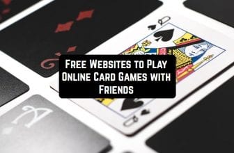Free Websites to Play Online Card Games with Friends
