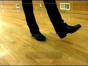 Learn To Tap Dance JS9002